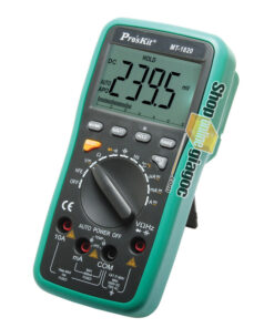 Đồng Hồ Vạn Năng proskit MT-1820