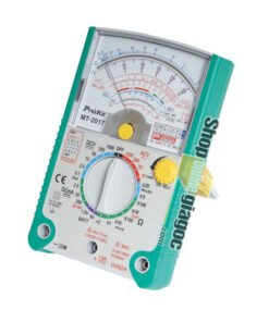 Đồng hồ vạn năng ProsKit MT-2017