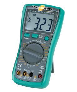 Đồng Hồ Vạn Năng Proskit MT1280