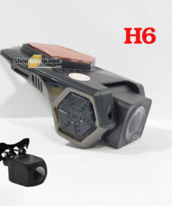 Camera Hành Trình Gắn Đầu Android Cảnh Báo Lấn Làn ADAS F1/F2/F5/F6/F8/A1/U2/H6/K6/X1