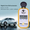 Khúc Xạ Kế Đo Nồng Độ Dung Dịch Urê Động Cơ Xe 0-51 (%) DR602
