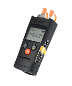 Máy đo công suất quang Pro'skit MT-7602-C 4 Trong 1