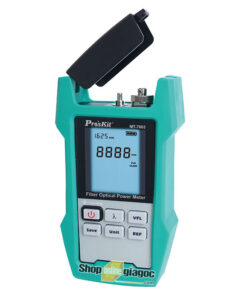 Thiết Bị Test Cáp Tín Hiệu