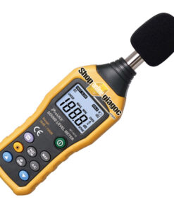 Máy đo độ ồn âm thanh Proskit Mt-4618