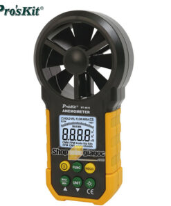 Máy Đo Lưu Lượng Gió Pro'skit MT4615