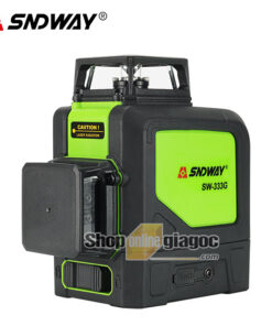 Máy Cân Bằng Laser