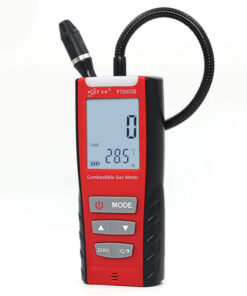 Máy Phát Hiện Rò Rỉ Khí Dễ Cháy, Khí Gas PCET PT8800B