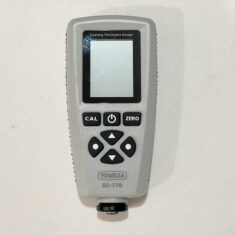 Máy Đo Độ Dày Lớp Sơn EC-770 (Nhôm + Sắt)