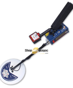 Máy Dò Kim Loại TC89