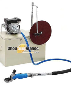 Bộ Máy Cắt Lông Cừu Công Nghiệp