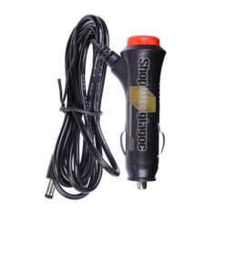 Dây Nguồn Màn Hình 12V Cắm Tẩu