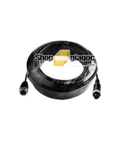 Dây Nối Camera Xe Tải 4 Lỗ