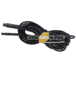 Dây nối tín hiệu 4 lỗ dài 5m