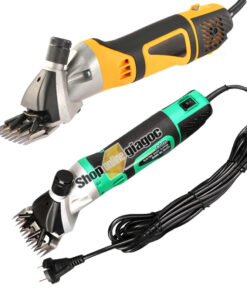 Máy Cắt Lông Cừu, Dê HC-777