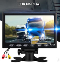 Màn Hình Taplo Ô Tô 7in AV HD 1280x600P