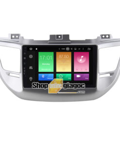 Màn Hình Android Ô Tô