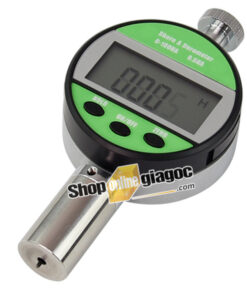 Máy Đo Độ Cứng Nhựa Mềm, Cao Su, Da, Sáp.. LX-AY