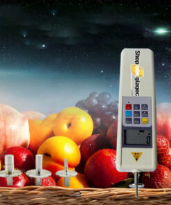 Máy Đo Độ Cứng Trái Cây Edburg GY-4