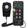 Máy Đo Độ Sáng TES-1336A