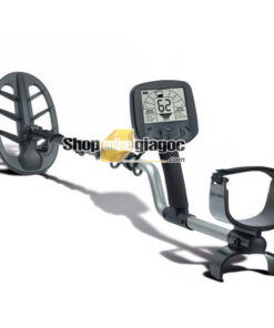 Máy Dò Kim Loại Bounty Hunter