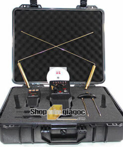 Máy Dò Kim Loại PRO-5050