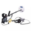 Máy Dò Kim Loại GPX 4500