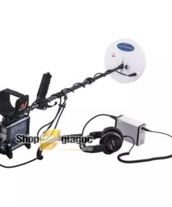 Máy Dò Kim Loại GPX 4500