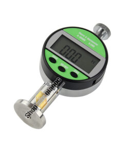 Máy kiểm tra độ cứng cao su LX-C-Y