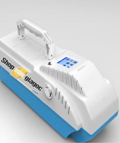 Máy Phát Hiện Chất Nổ Và Ma Túy Cầm Tay MCD-3001