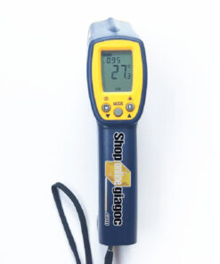 Nhiệt Kế Hồng Ngoại TES-1327K-U