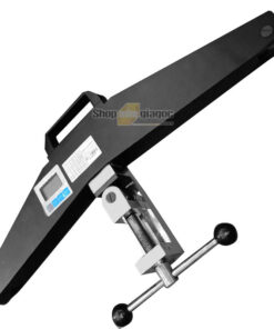 Máy Đo Lực Căng Dây Dirk ASZ200KN (Dây Điện, Dây Thừng)