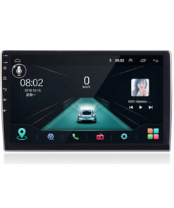 Đầu Android Ô Tô 10.1 Inch 2.5D IPS