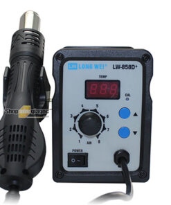 Máy Khò LongWei LW-858D+