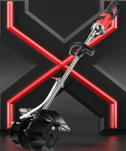 Máy Trộn Vữa, Xới Đất Cầm Tay