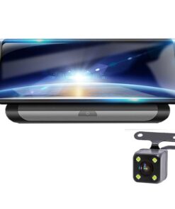 Camera Hành Trình Androi A818 8 Inch 4G Phát Wifi, Quản Lý Xe Từ Xa