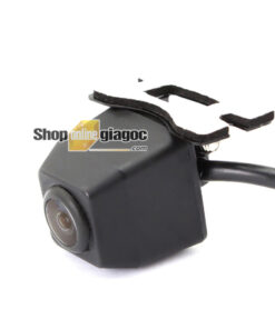 Camera Lùi HD Quay Đêm Siêu Nét Góc 170° Speedway 04 - shoponlinegiagoc
