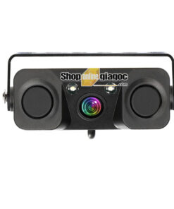 Camera Lùi Tích Hợp Cảm Biến Lùi PZ451