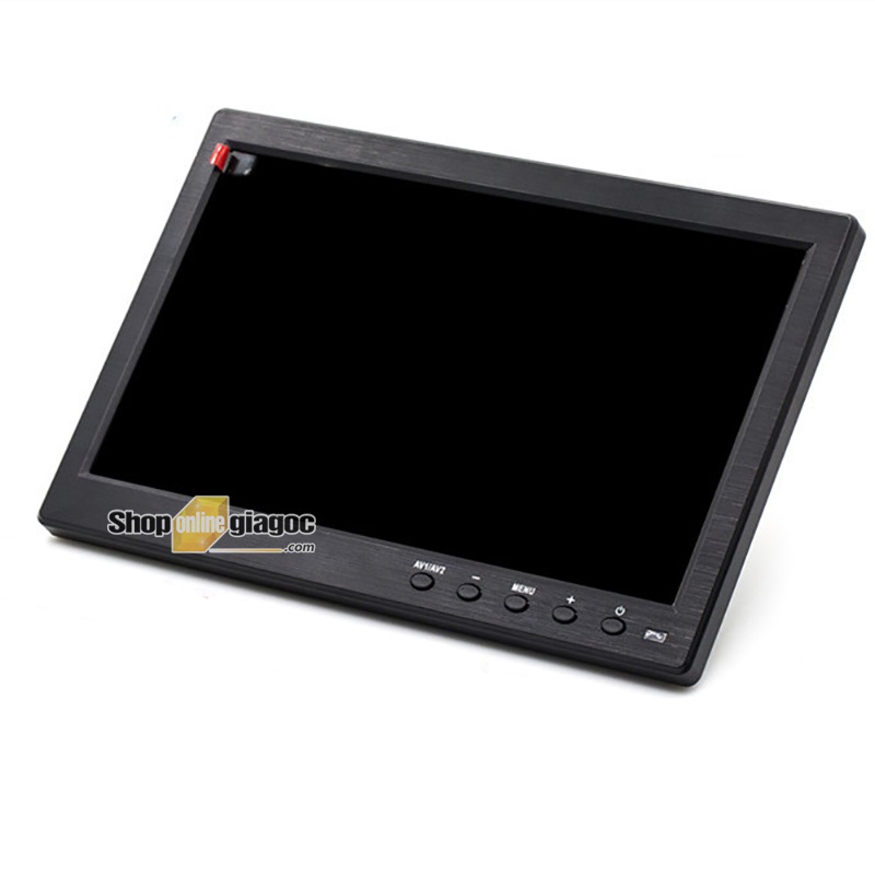 Màn Hình LCD Phát Nhạc Mp5 10 Inch HD
