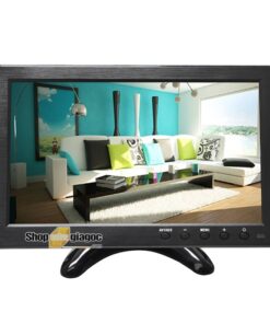 Màn Hình LCD Phát Nhạc Mp5 10 Inch HD