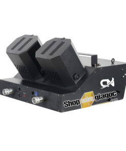 Máy Bắn Kim Tuyến 2 Nòng CN