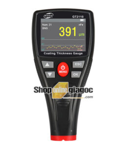 Máy Đo Độ Dày Lớp Phủ Sơn Benetech GT2110
