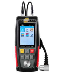 Máy Đo Độ Dày Kim Loại, Thép, Thủy Tinh BENETECH GT1100