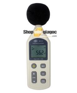Máy Đo Độ Ồn Benetech GM1357