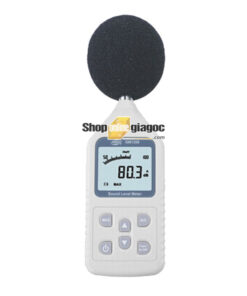 Máy Đo Độ Ồn Benetech GM1358