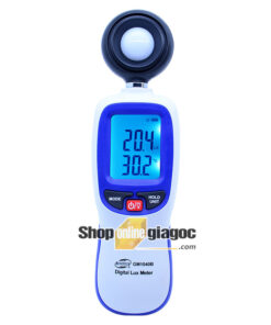 Máy Đo Cường Độ Ánh Sáng