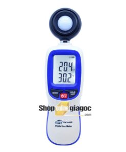 Máy Đo Độ Sáng kết nối Bluetooth Benetech GM1040B