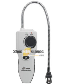 Máy Dò Khí Dễ Cháy, Khí Gas Benetech GM8800B