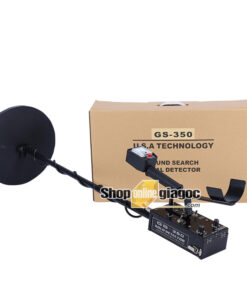 Máy Dò Kim Loại GS350