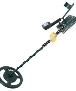 Máy Dò Kim Loại GS6000