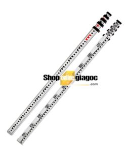 Mia Rút Nhôm 5m Cho Máy Thủy Bình